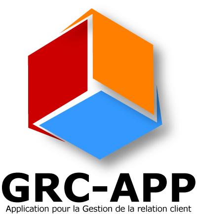 Logo de CRM